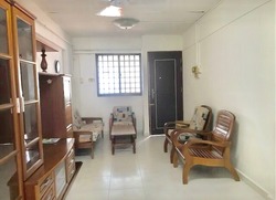 Blk 730 Clementi West Street 2 (Clementi), HDB 3 Rooms #164598182